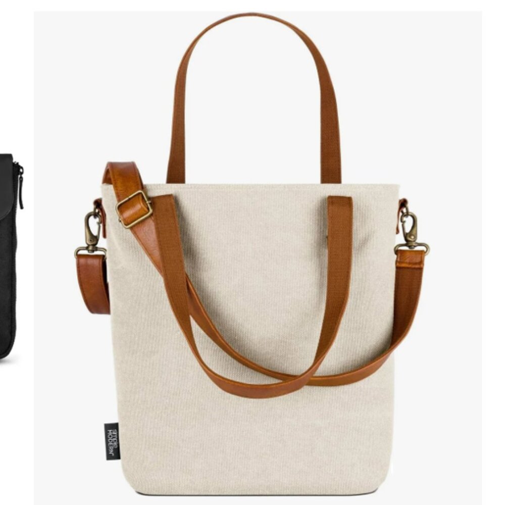 Simple Modern Harper Tote Bag
